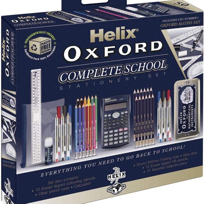 helix-oxford-complete-back-to-school-stationery-set-comprehensive-helix.jpg Helix Oxford Complete Back to School Stationery Set - Comprehensive Helix Oxford school supplies set including Maths Set