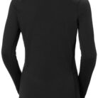 Helly Hansen Damen LIFA Merino Midweight Crew Funktionsshirt