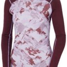 Helly Hansen Damen LIFA Merino Midweight Crew Funktionsshirt