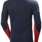 Helly Hansen Herren Lifa Merino Midweight Crew