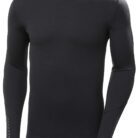 Helly Hansen Herren Lifa Merino Midweight Crew