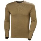 Helly Hansen Herren Lifa Merino Midweight Crew