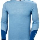 Helly Hansen Herren Lifa Merino Midweight Crew