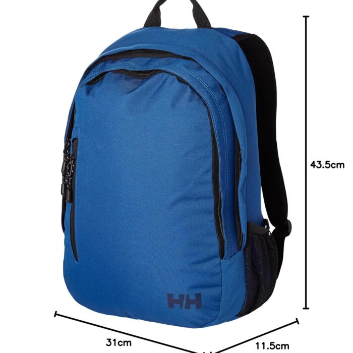 Helly Hansen Unisex Dublin 2.0 Backpack Helly Hansen Unisex Dublin 2.0 Backpack