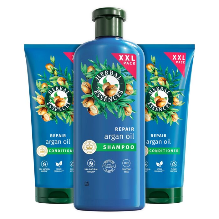 herbal-essences-argan-oil-shampoo-and-conditioner-set-for-dry-curly-or-wavy.jpg Herbal Essences Argan Oil Shampoo and Conditioner Set for Dry