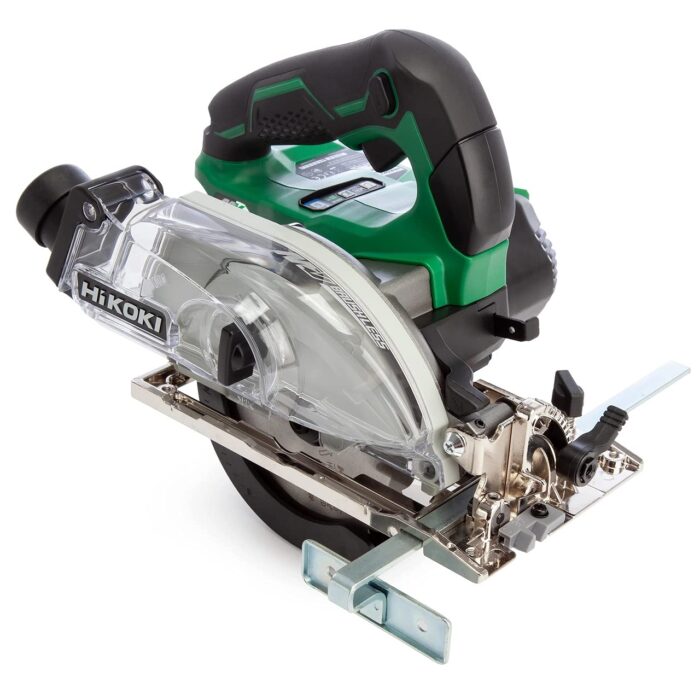 HiKOKI C3605DYAJ4Z 36V Multi-Volt 125mm Bluetooth Circular Saw (Body Only) HiKOKI C3605DYAJ4Z 36V Multi-Volt 125mm Bluetooth Circular Saw (Body Only)