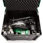 HiKOKI C3605DYAJ4Z 36V Multi-Volt 125mm Bluetooth Circular Saw (Body Only)