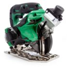 HiKOKI C3605DYAJ4Z 36V Multi-Volt 125mm Bluetooth Circular Saw (Body Only)