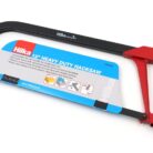 Hilka 43900008 12" Heavy Duty Hacksaw