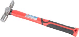Hilka 54251708 8oz Cross Pein Hammer Fibre Glass Shaft