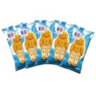 Hill Biscuits Gingerbread Men Mini Packs - 80x30g