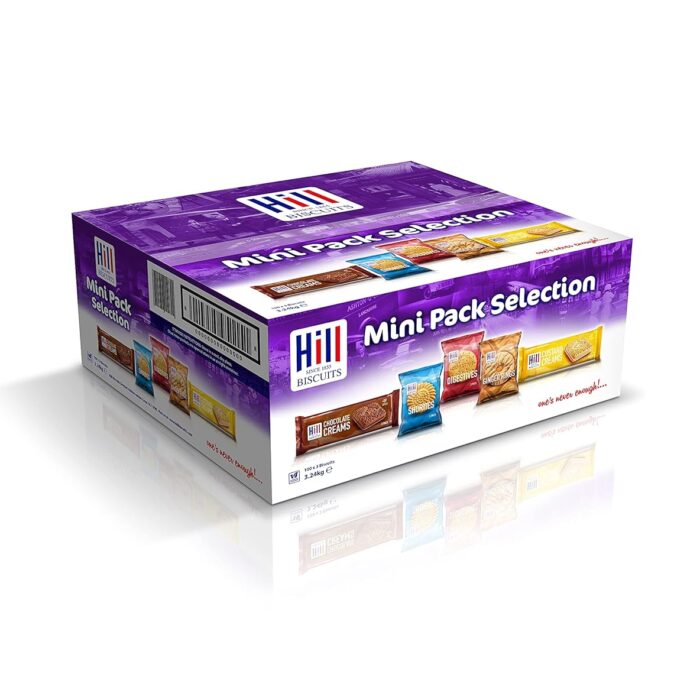 hill-mini-pack-selection-3pk-x-100-mini-packets-various.jpg Hill Mini Pack Selection 3pk x 100 Mini Packets