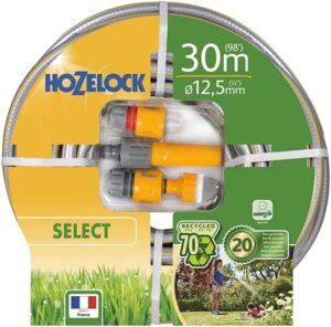 HOZELOCK - Select Hose 12.5mm x 30m Set