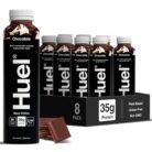 Huel Black Edition Ready-to-drink