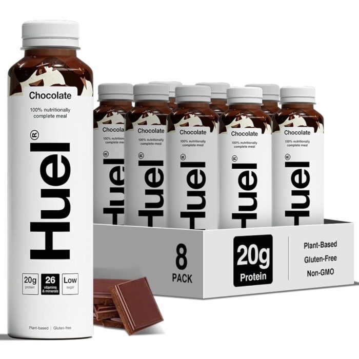 Huel Ready-to-drink Meal