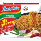 Indomie Mi Goreng Fried Noodles 80g (Pack of 15)