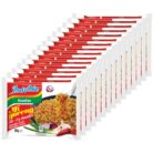 Indomie Mi Goreng Fried Noodles 80g (Pack of 15)