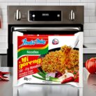 Indomie Mi Goreng Instant Stir Fried Noodles 80g