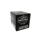 Jakemans Throat & Chest 73g - Pack of 12 - Soothing Menthol Lozenges - Suitable for Vegetarians