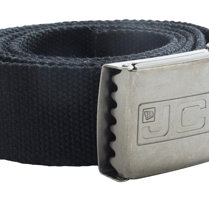 jcb-jcb-workwear-belts-for-men-work-belt-black-one-size-fits-30-42.jpg JCB - JCB Workwear - Belts For Men - Work Belt - Black