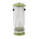 Johnston & Jeff Miami Sunflower Heart Feeder 20cm Metal Wild Bird Feeder