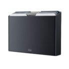 Joseph Joseph Folio Plastic Cutting Board Set with Storage Case