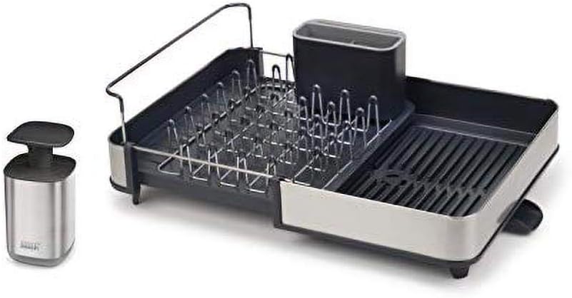 joseph-joseph-rethink-your-sink-2-piece-sink-organisation-set-stainless.jpg Joseph Joseph Rethink Your Sink - 2-piece Sink Organisation Set