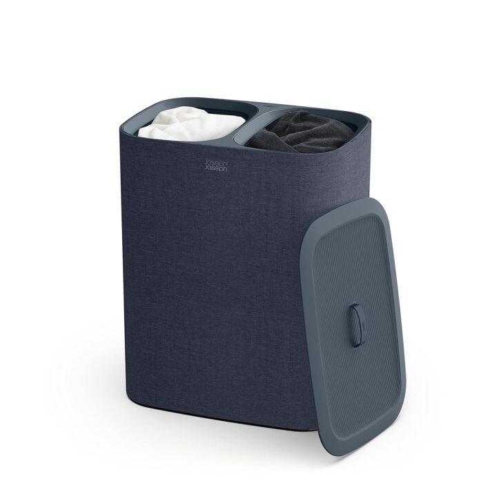 joseph-joseph-tota-90-litre-laundry-separation-basket-with-lid-2-removable.jpg Joseph Joseph Tota 90-litre Laundry Separation Basket with lid