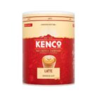 Kenco Latte Instant Coffee Tin 1 kg