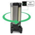 Kielder KWT-015-01 Compact LED Work Light