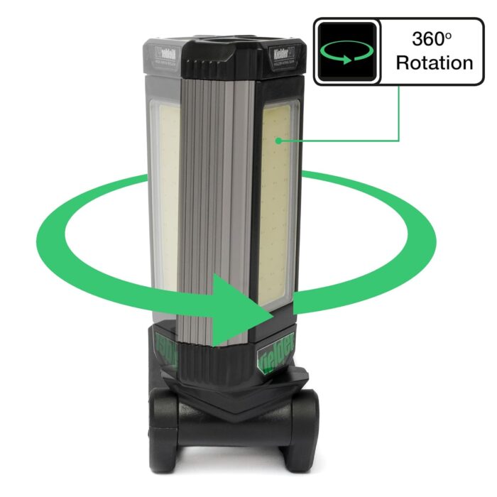 Kielder KWT-015-01 Compact LED Work Light Kielder KWT-015-01 Compact LED Work Light