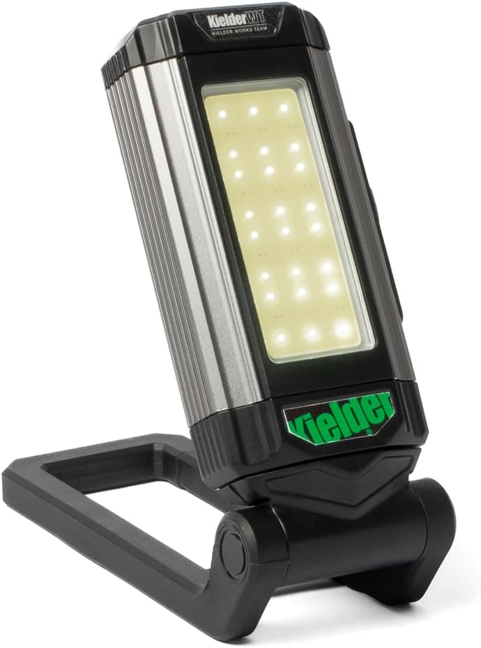 Kielder KWT-015-01 Compact LED Work Light Kielder KWT-015-01 Compact LED Work Light