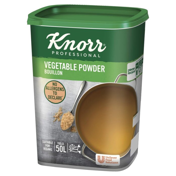 knorr-professional-vegetable-powder-bouillon-1-kg.jpg Knorr Professional Vegetable Powder Bouillon