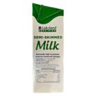 Lakeland Dairies Long Life Semi Skimmed Milk 1ltr - 12 Pack