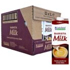 Lakeland Dairies Long Life Semi Skimmed Milk 1ltr - 12 Pack
