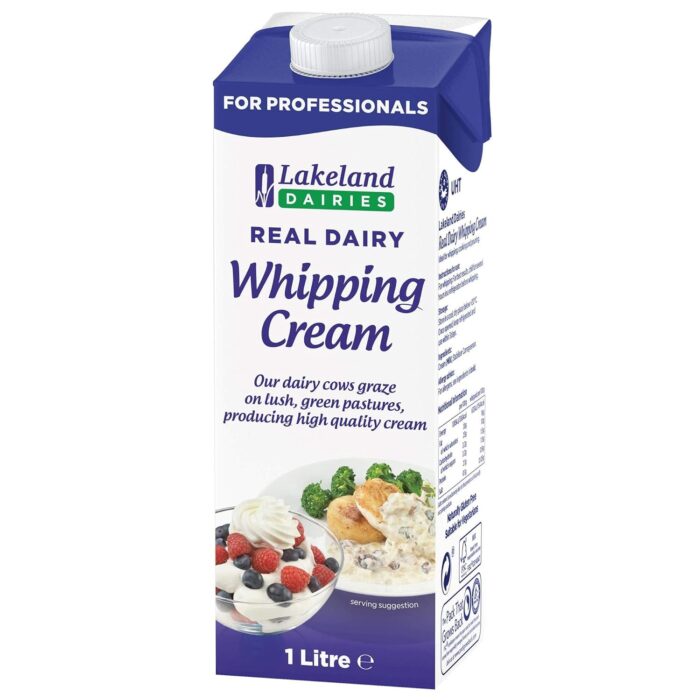 lakeland-dairies-real-whipping-cream-1-litre-a-uht-dairy-cream-with-35-fat.jpg Lakeland Dairies Real Whipping Cream 1 Litre – UHT Dairy Cream with 35% Fat for Whipping