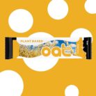 Lakeland Dairies UHT Oat Sticks Plant-Based Vegan Milk Alternative Portions 50 x 10ml