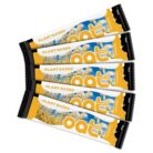 Lakeland Dairies UHT Oat Sticks Plant-Based Vegan Milk Alternative Portions 50 x 10ml