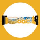 Lakeland Dairies UHT Oat Sticks Plant-Based Vegan Milk Alternative Portions 50 x 10ml