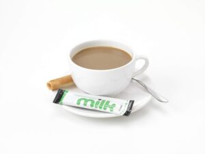 Lakeland 'Milk in a Stick' Semi-Skimmed Milk UHT 10ml (240)