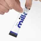 Lakeland 'Milk in a Stick' Semi-Skimmed Milk UHT 10ml (240)