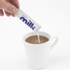 Lakeland 'Milk in a Stick' Semi-Skimmed Milk UHT 10ml (240)