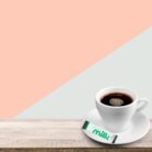 Lakeland Pritchitts Semi Skimmed Milk Sticks - Long Life Sachets (240 Sticks)