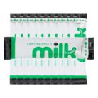 Lakeland Pritchitts Semi Skimmed Milk Sticks - Long Life Sachets (240 Sticks)