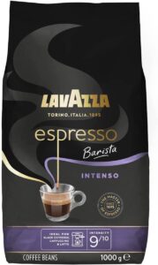 Lavazza Espresso Intenso Barista
