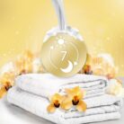 Lenor Gold Orchid Super Concentrate 180 Wash Pack (2 Bottles 360 Washes)