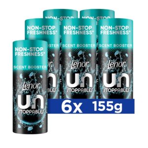 Lenor Unstoppables Fresh