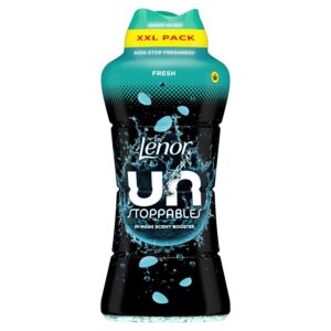 Lenor Unstoppables Fresh
