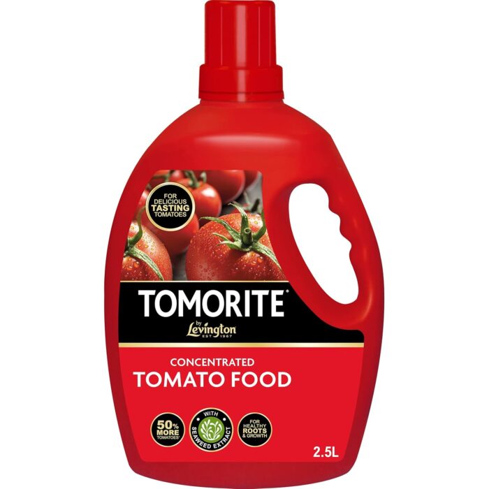 Levington Tomorite Concentrated Plant Food