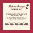 Lily's Kitchen Made with Natural Ingredients Adult Dry Dog Food Duck Salmon & Venison Grain-Free Recipe 2.5kg